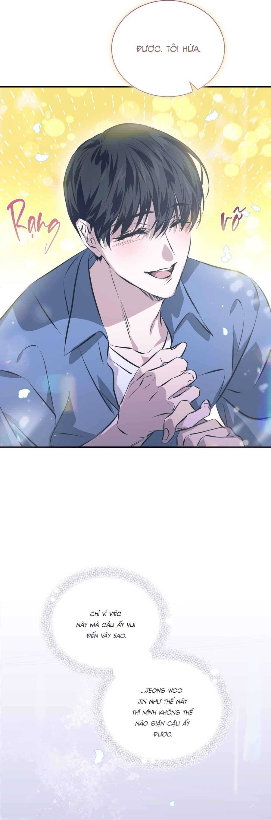 Sau Ánh Hào Quang Chapter 24 - 25