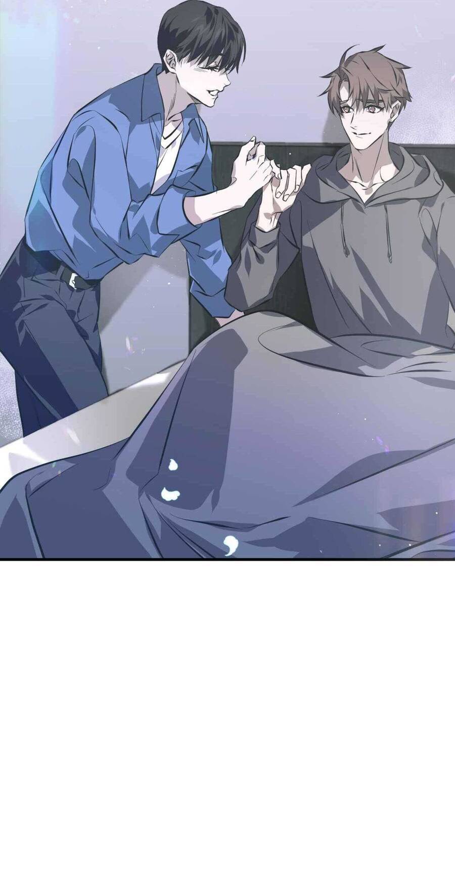 Sau Ánh Hào Quang Chapter 24 - 26