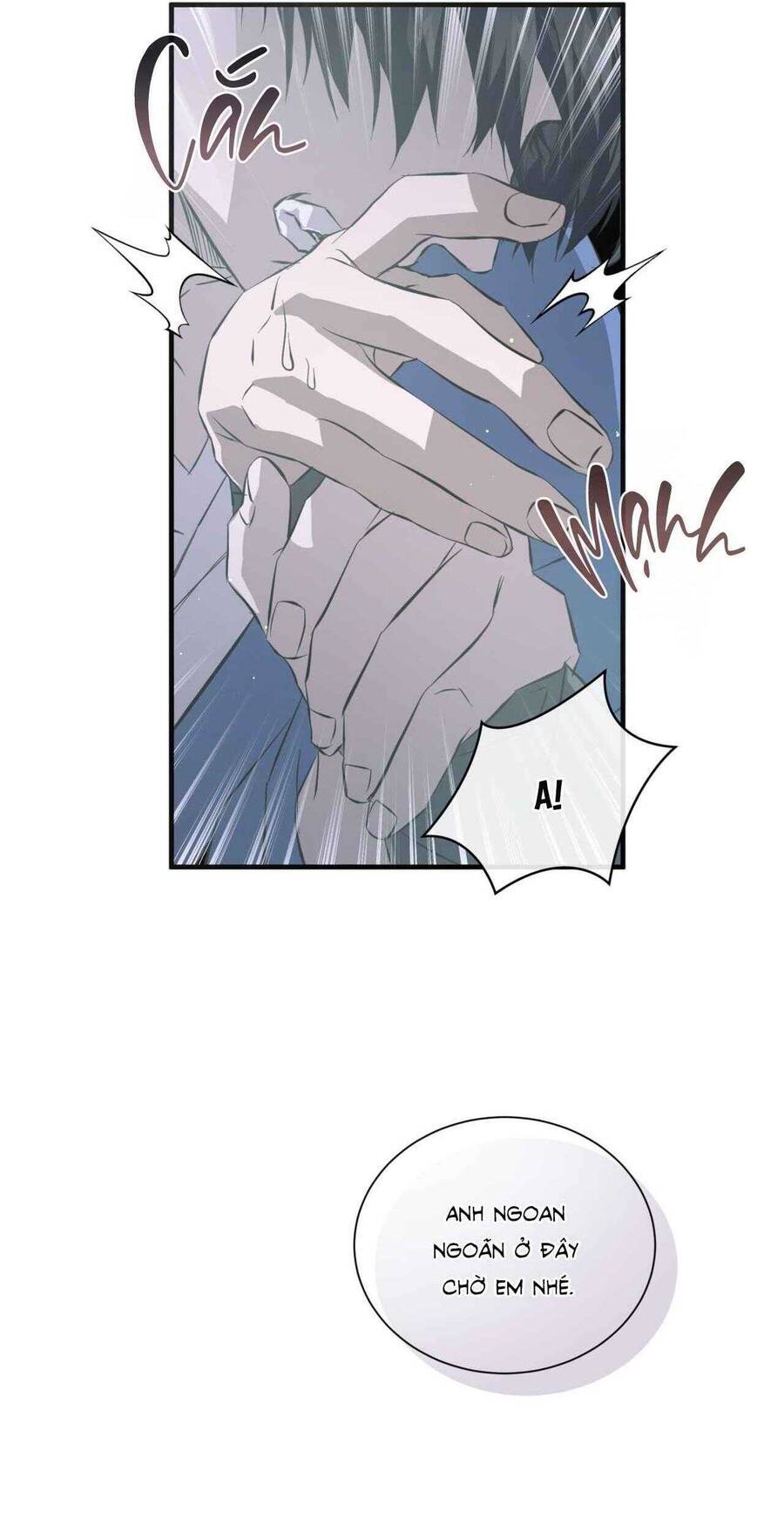 Sau Ánh Hào Quang Chapter 24 - 4
