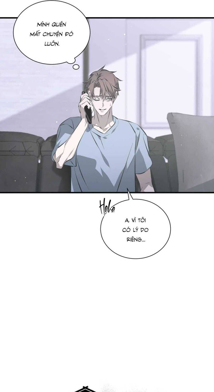 Sau Ánh Hào Quang Chapter 24 - 32