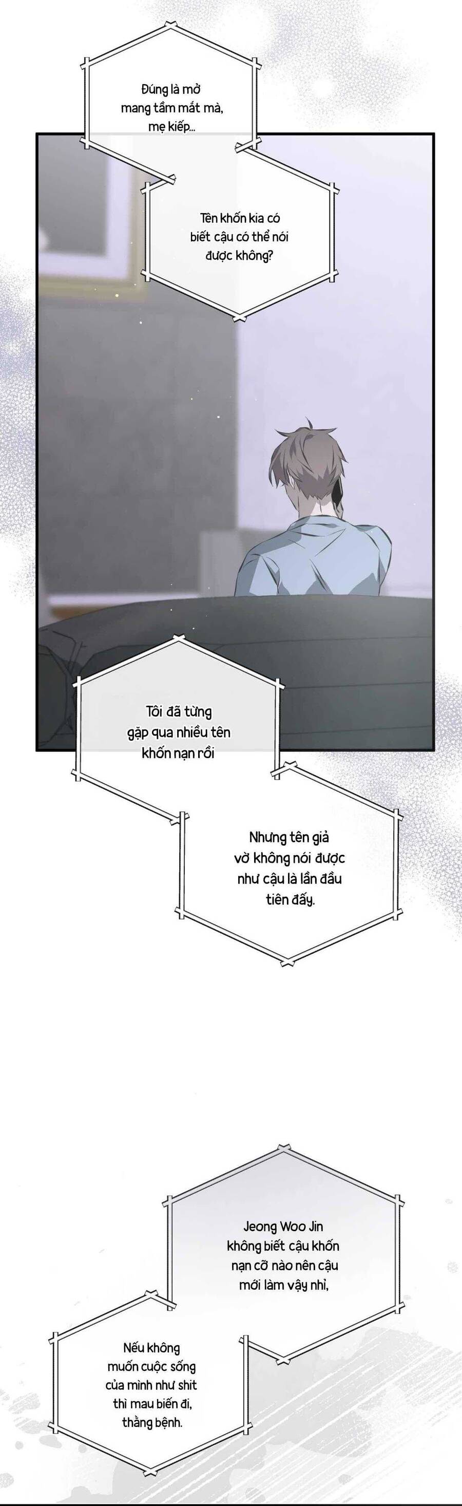 Sau Ánh Hào Quang Chapter 24 - 33