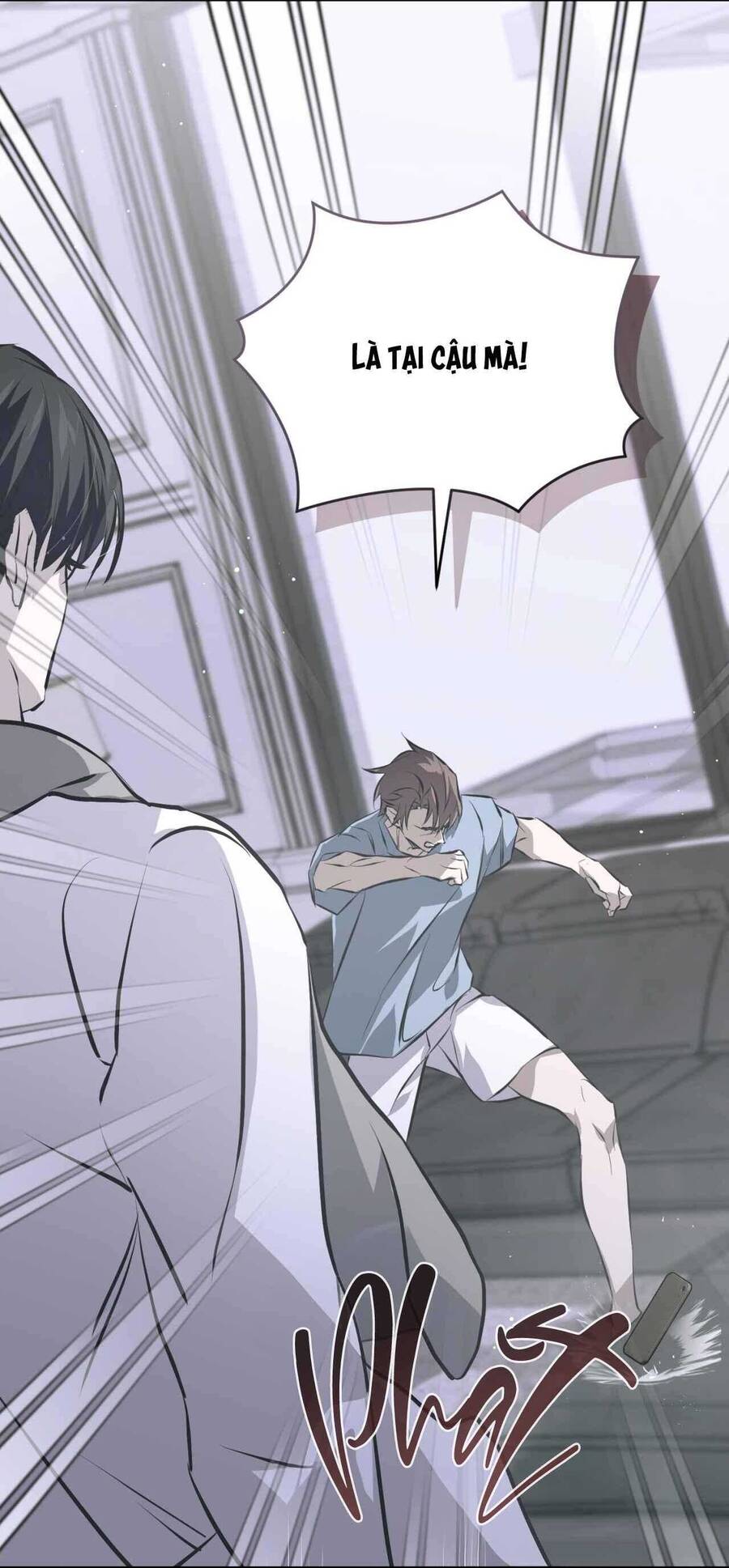 Sau Ánh Hào Quang Chapter 24 - 38