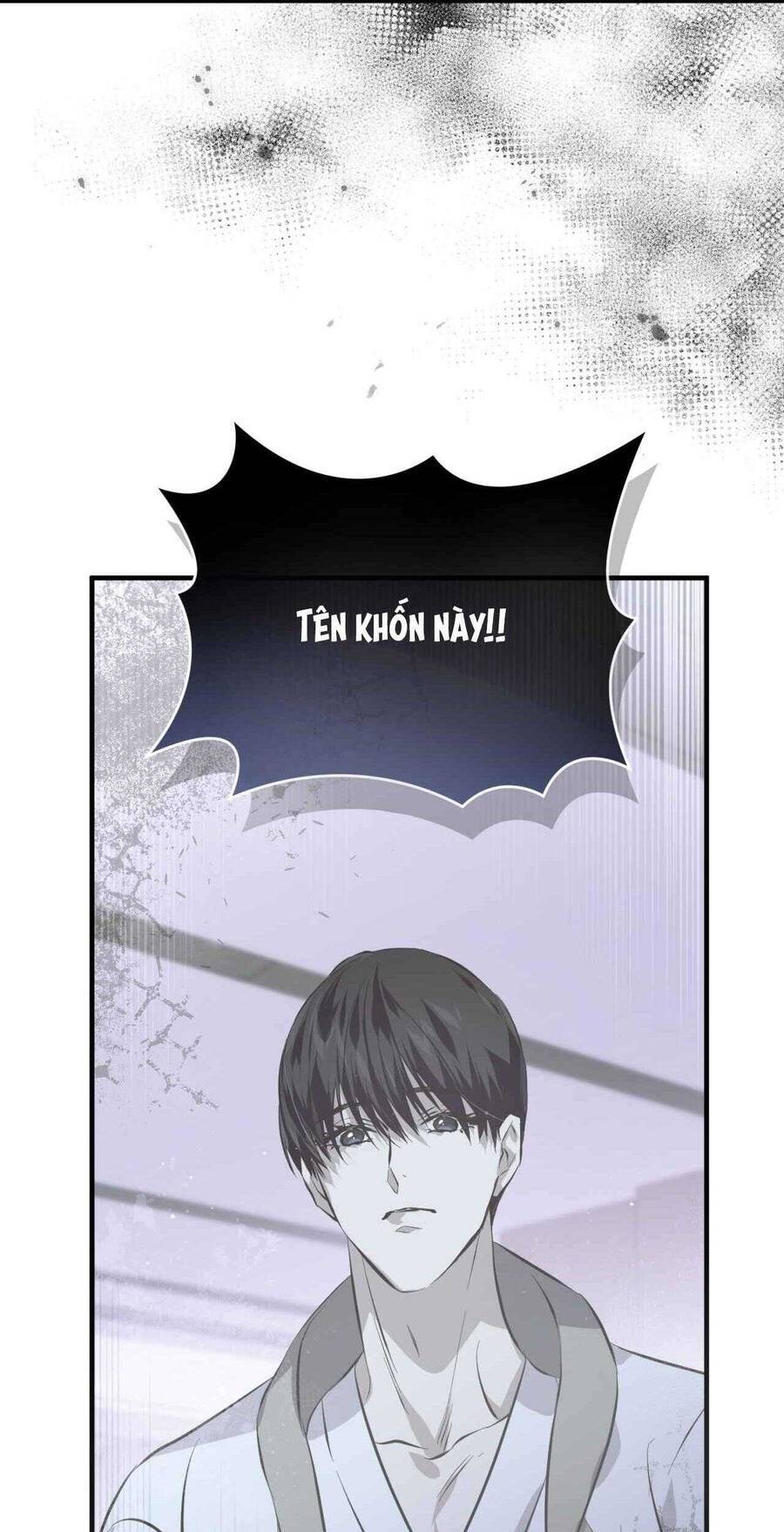 Sau Ánh Hào Quang Chapter 24 - 39