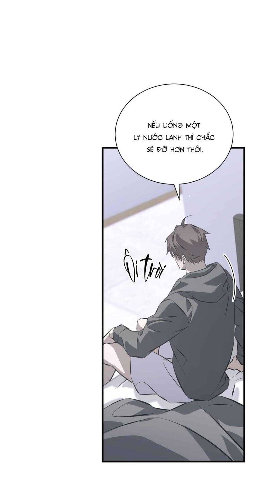 Sau Ánh Hào Quang Chapter 24 - 8