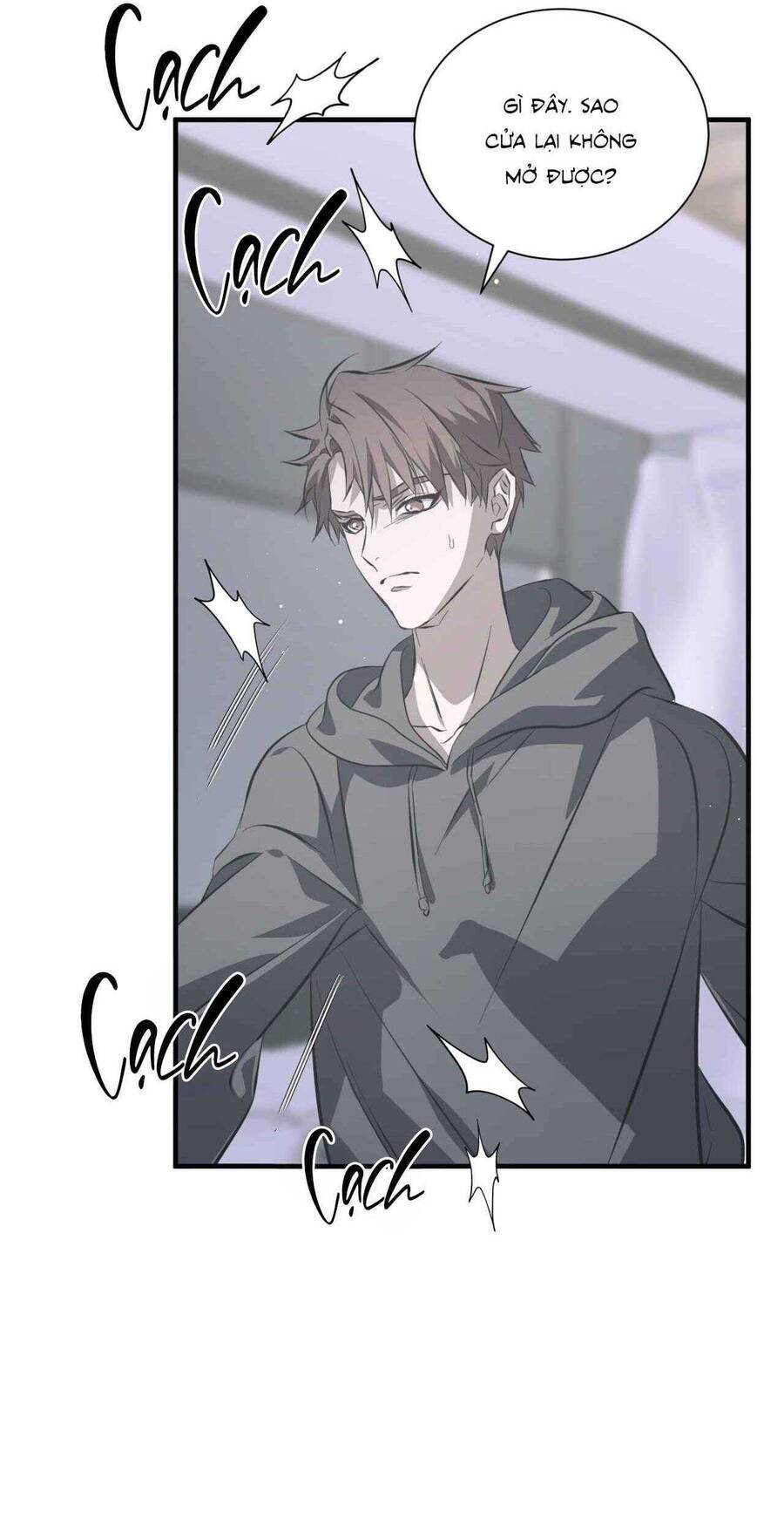 Sau Ánh Hào Quang Chapter 24 - 9