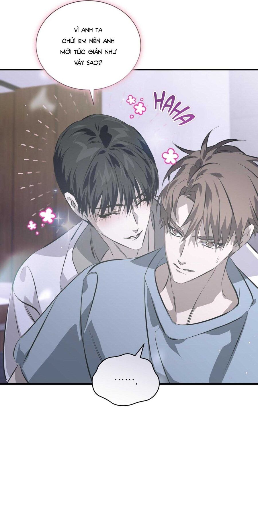 Sau Ánh Hào Quang Chapter 25 - 12