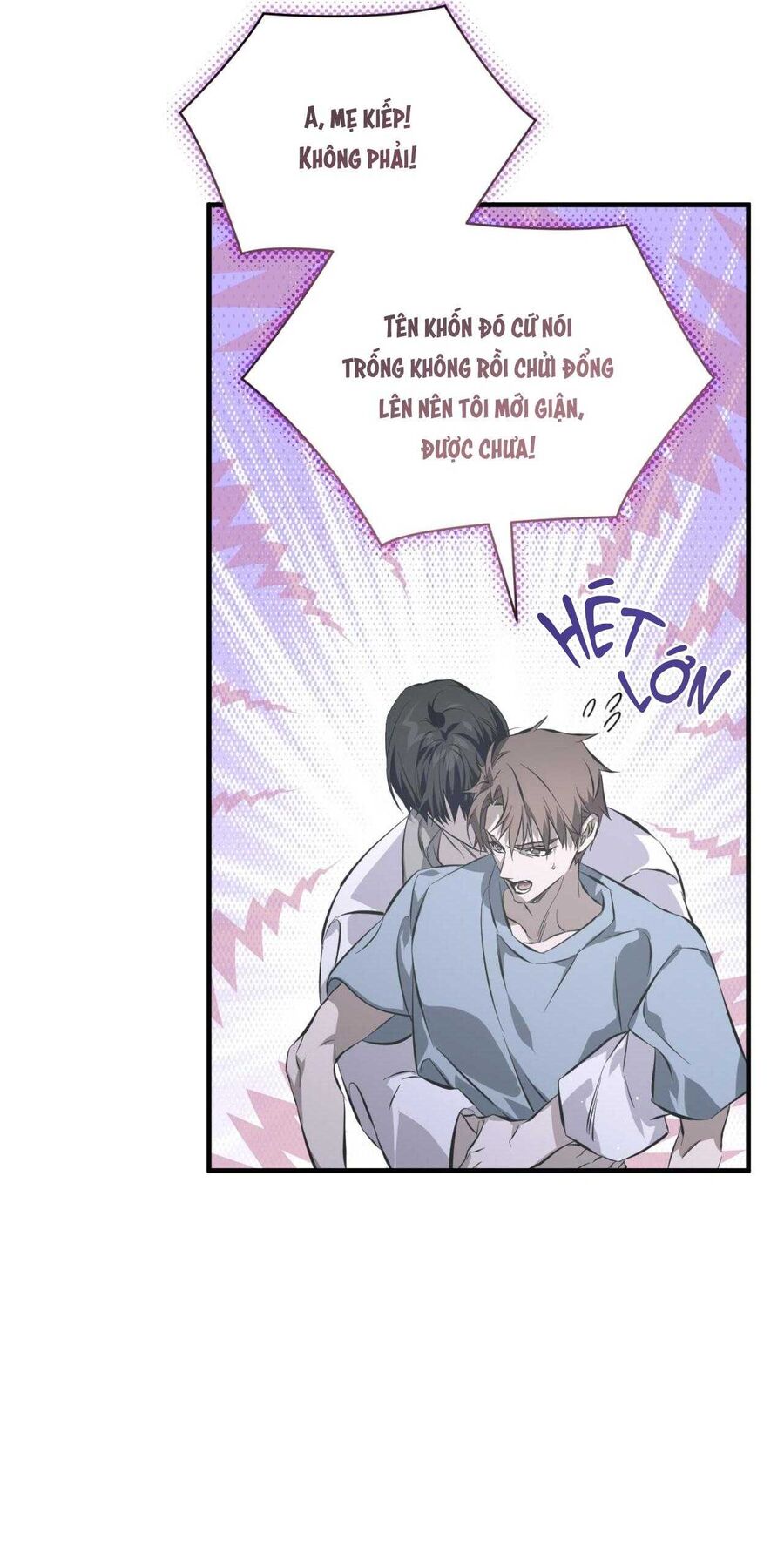 Sau Ánh Hào Quang Chapter 25 - 14