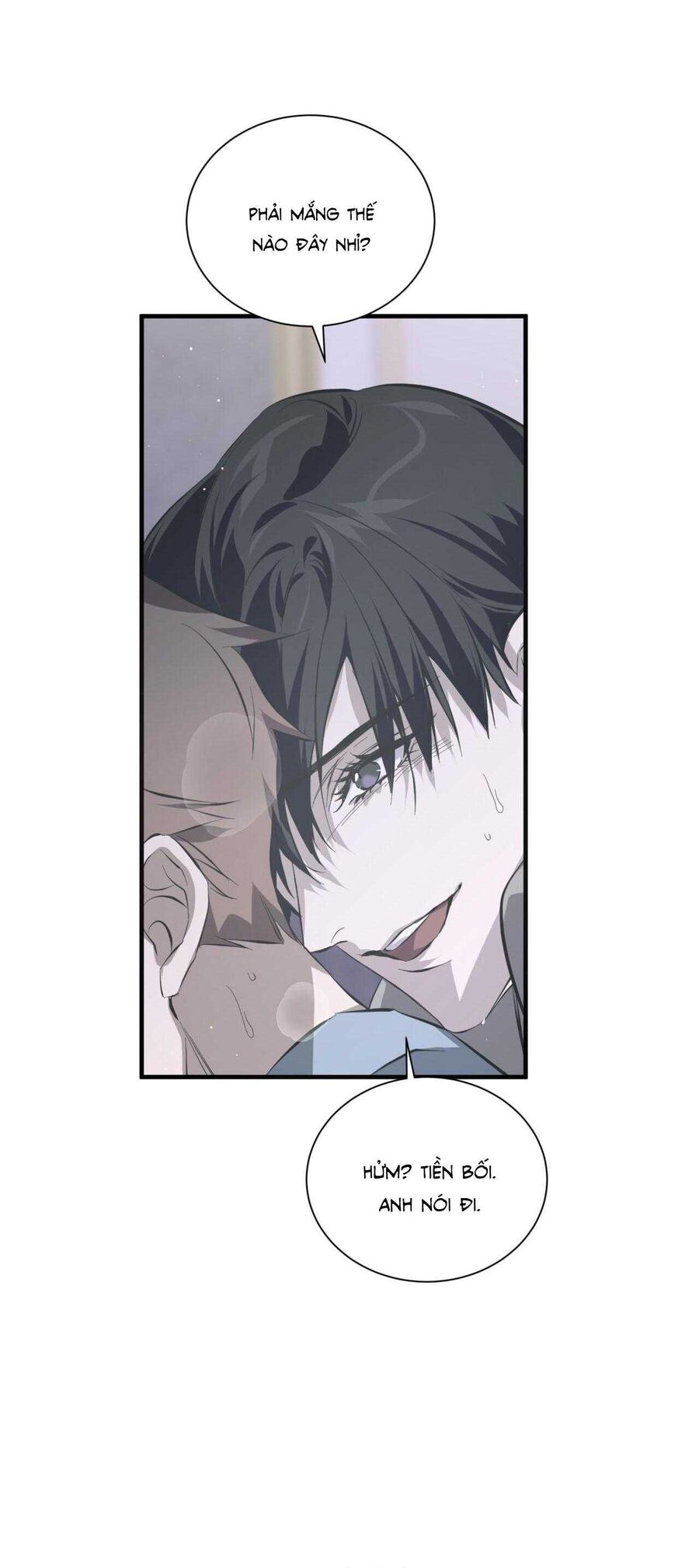 Sau Ánh Hào Quang Chapter 25 - 18