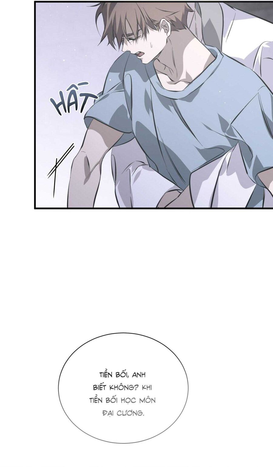 Sau Ánh Hào Quang Chapter 25 - 22