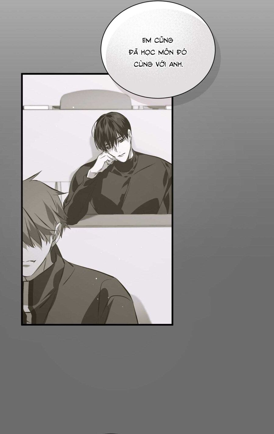 Sau Ánh Hào Quang Chapter 25 - 24