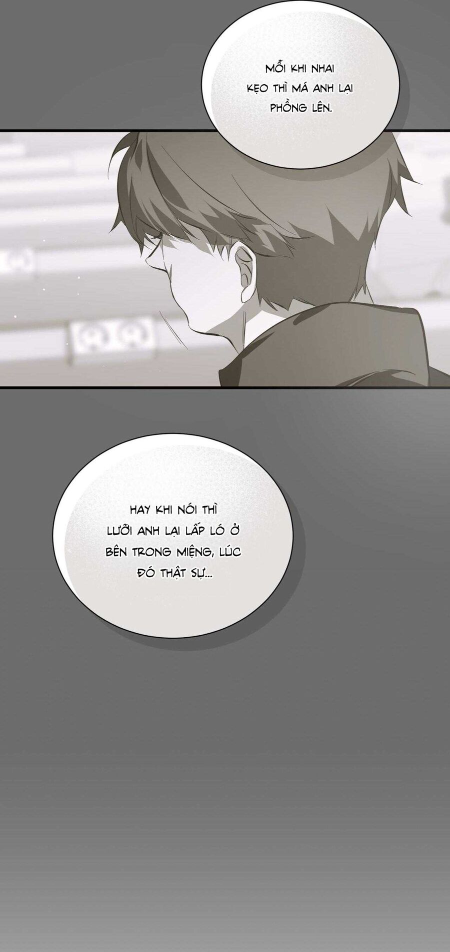 Sau Ánh Hào Quang Chapter 25 - 26