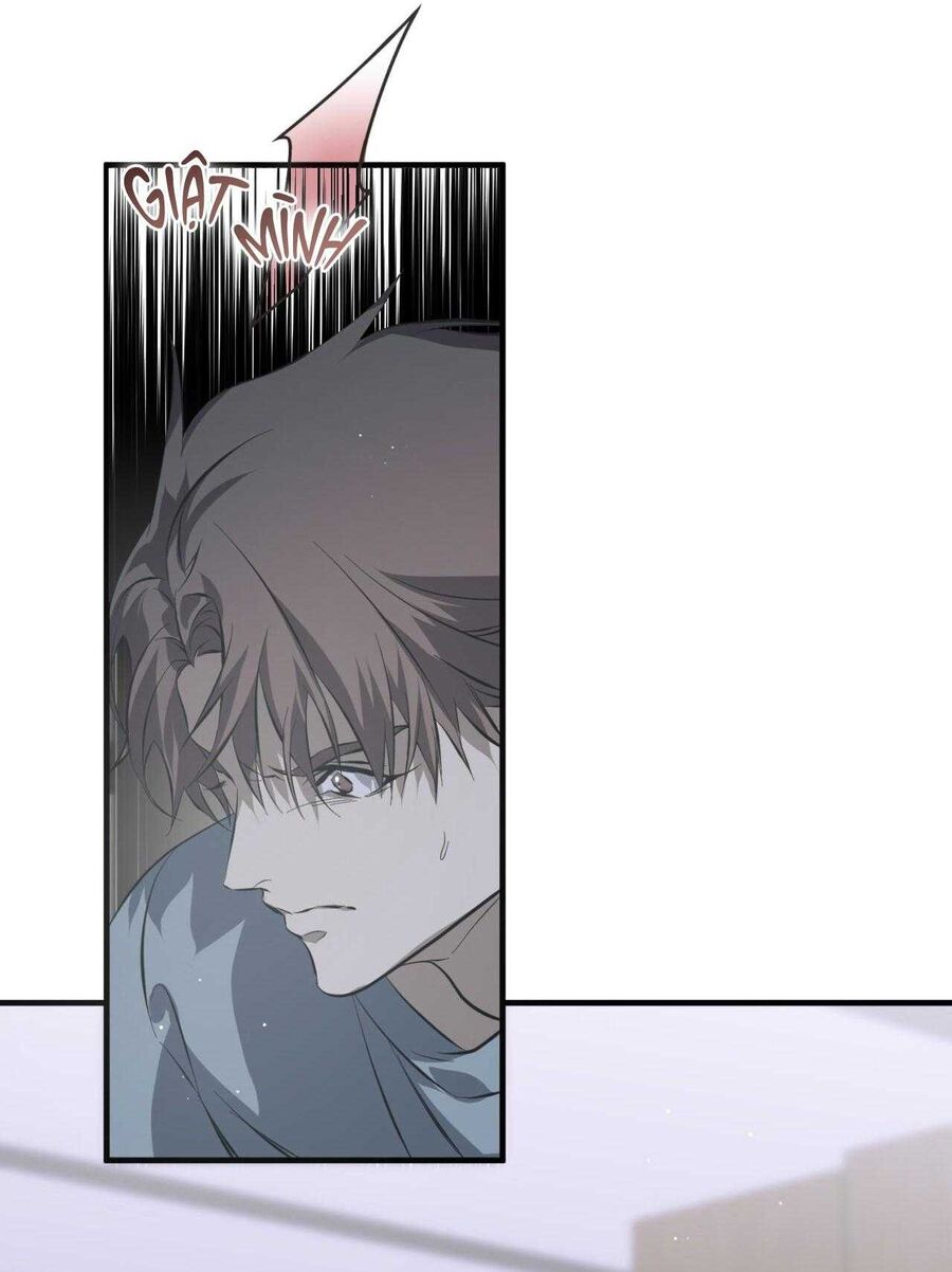 Sau Ánh Hào Quang Chapter 25 - 30