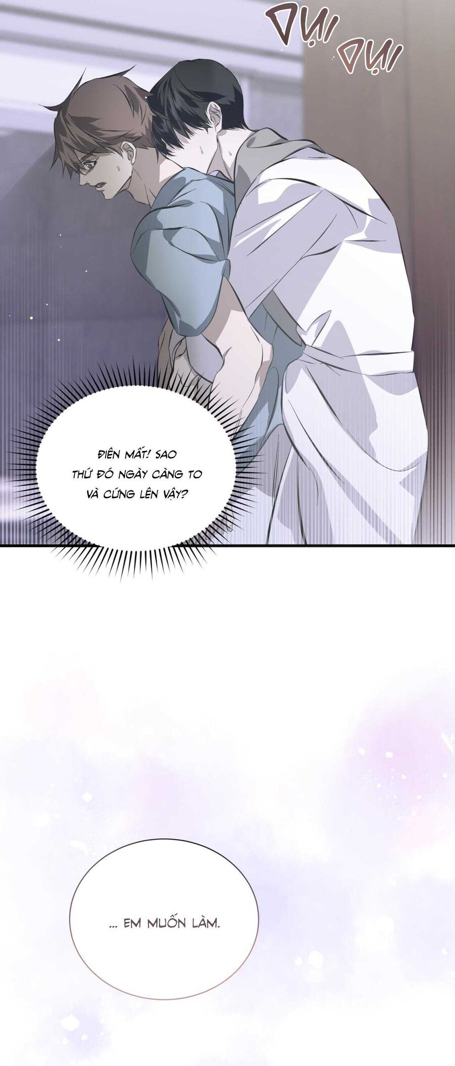 Sau Ánh Hào Quang Chapter 25 - 31