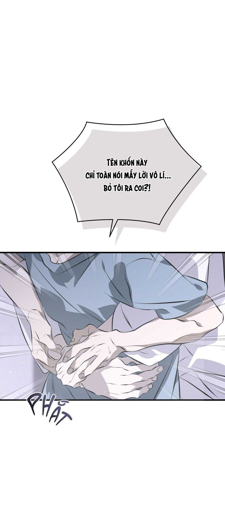 Sau Ánh Hào Quang Chapter 25 - 34