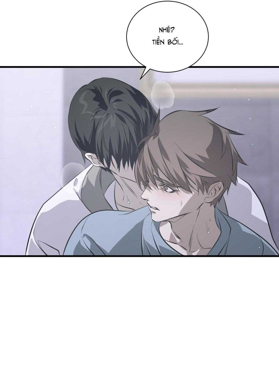 Sau Ánh Hào Quang Chapter 25 - 43