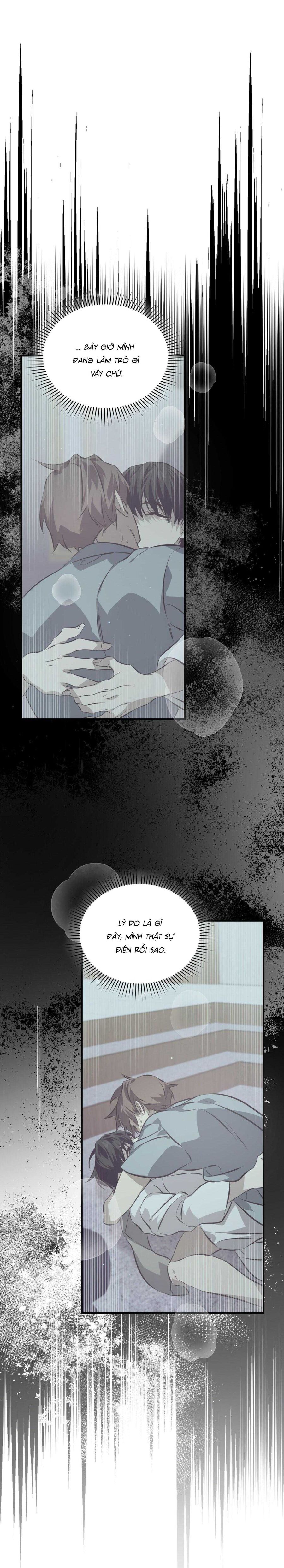 Sau Ánh Hào Quang Chapter 25 - 48