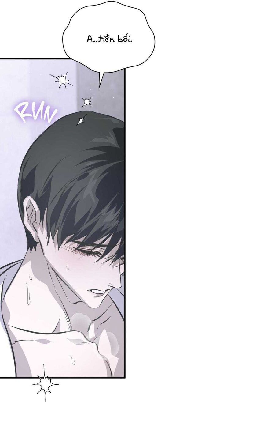 Sau Ánh Hào Quang Chapter 25 - 50