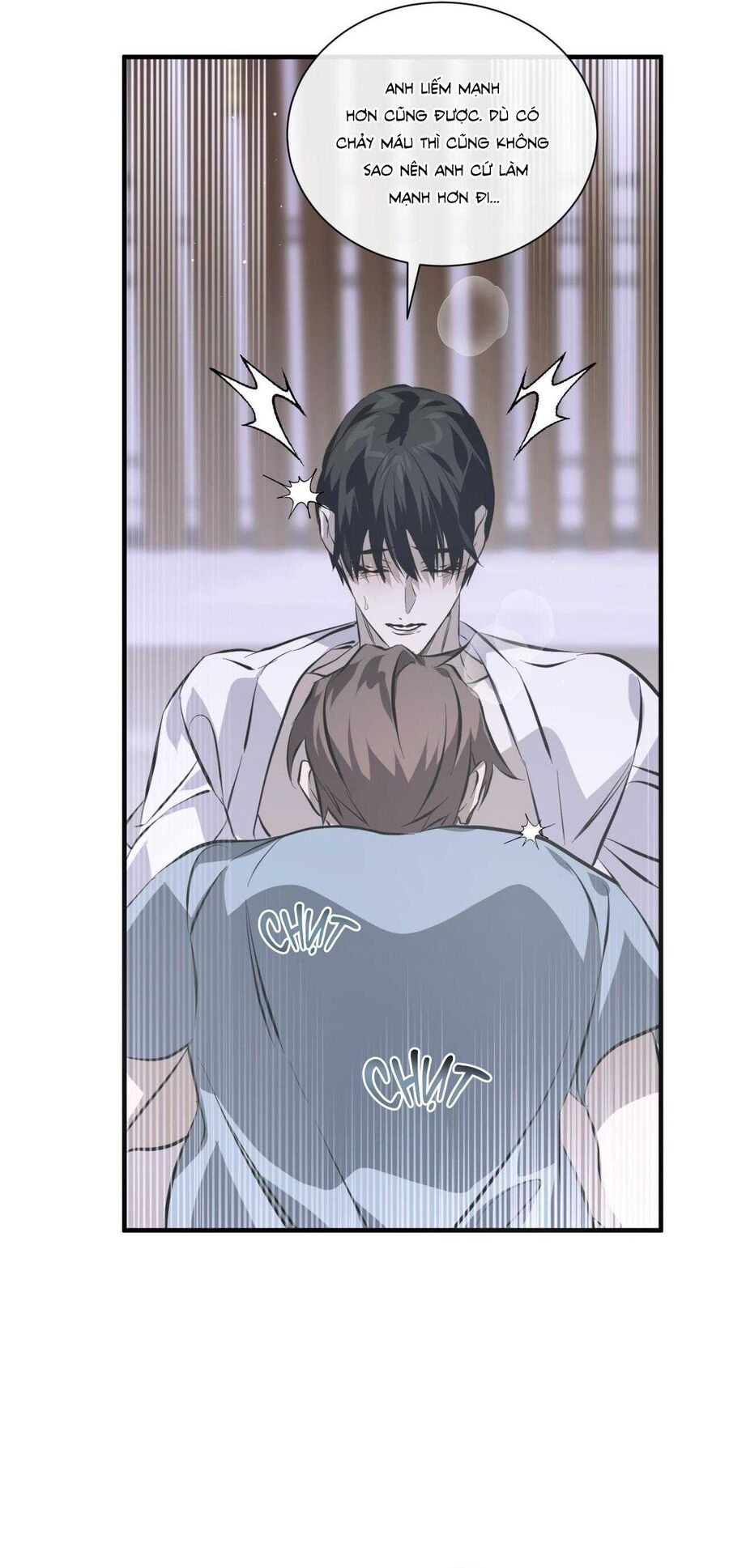 Sau Ánh Hào Quang Chapter 25 - 51