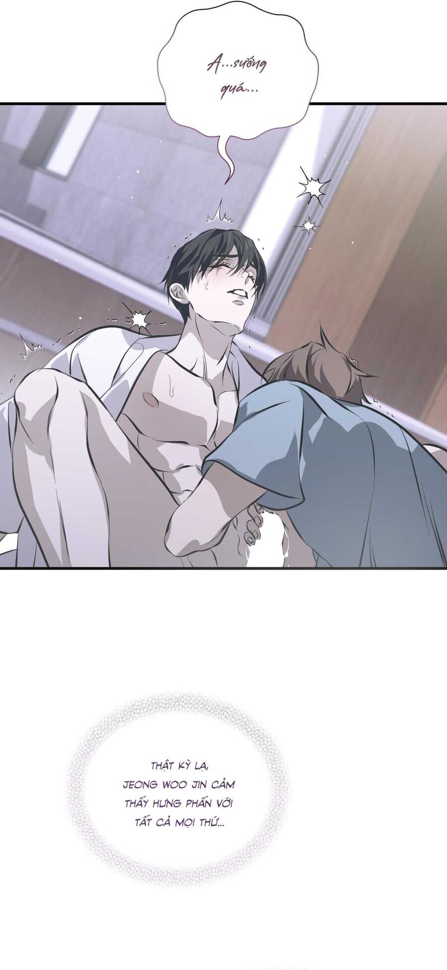 Sau Ánh Hào Quang Chapter 25 - 56