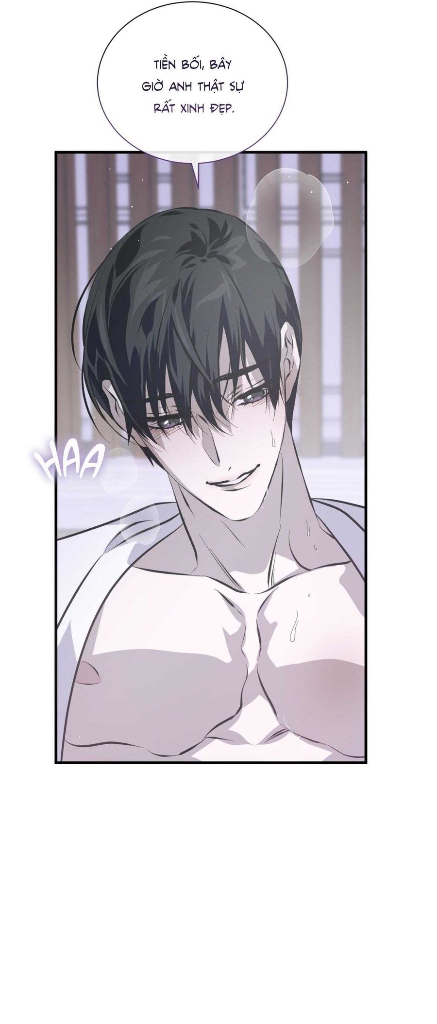 Sau Ánh Hào Quang Chapter 25 - 63