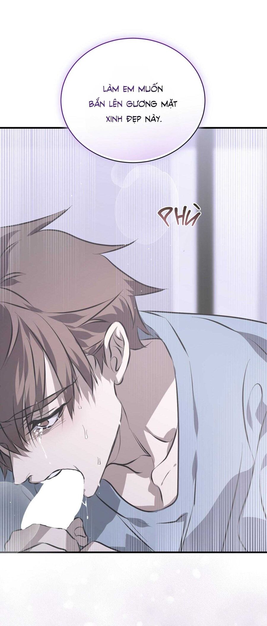 Sau Ánh Hào Quang Chapter 25 - 64