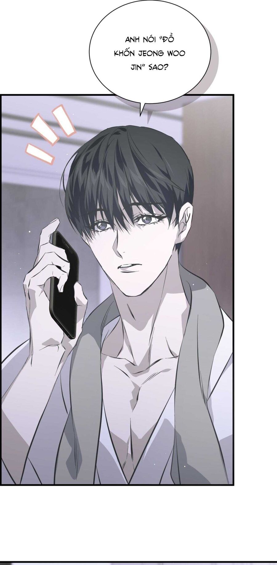 Sau Ánh Hào Quang Chapter 25 - 9