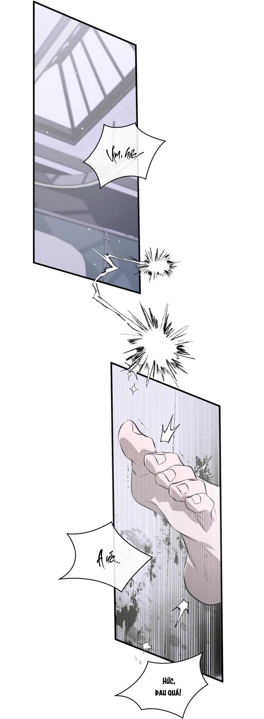 Sau Ánh Hào Quang Chapter 26 - 15