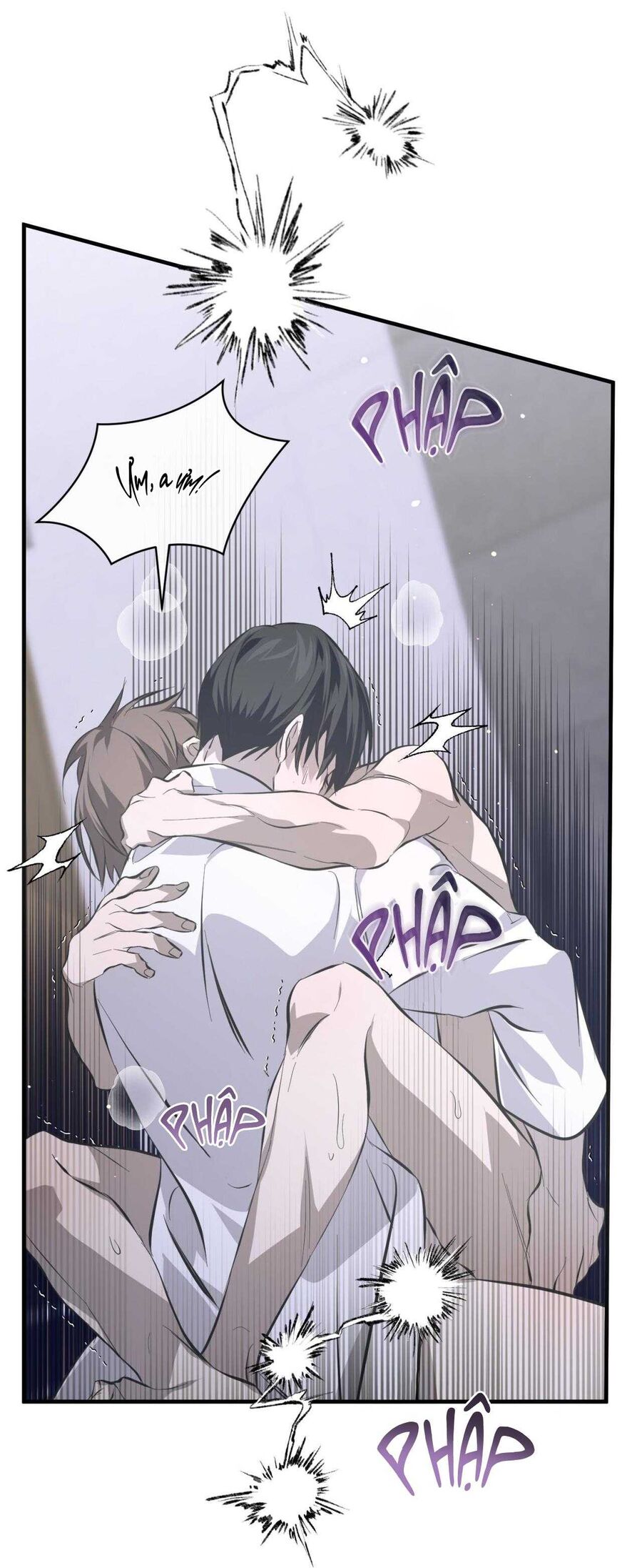 Sau Ánh Hào Quang Chapter 26 - 16