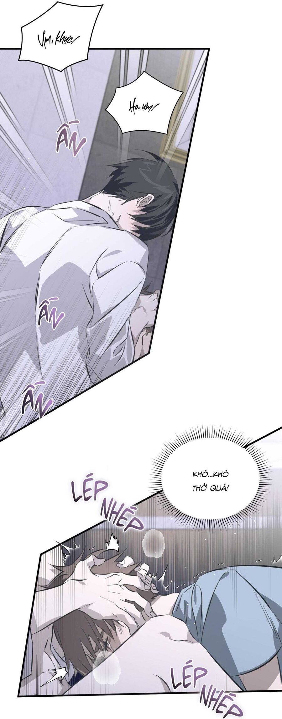 Sau Ánh Hào Quang Chapter 26 - 3