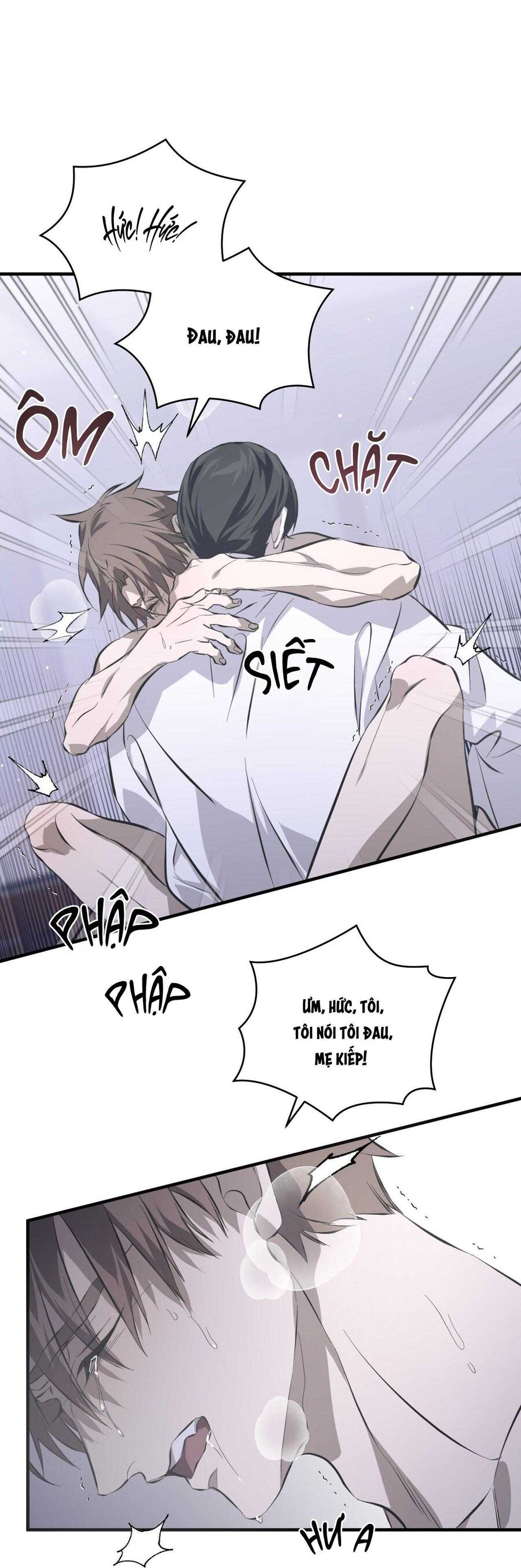 Sau Ánh Hào Quang Chapter 26 - 26