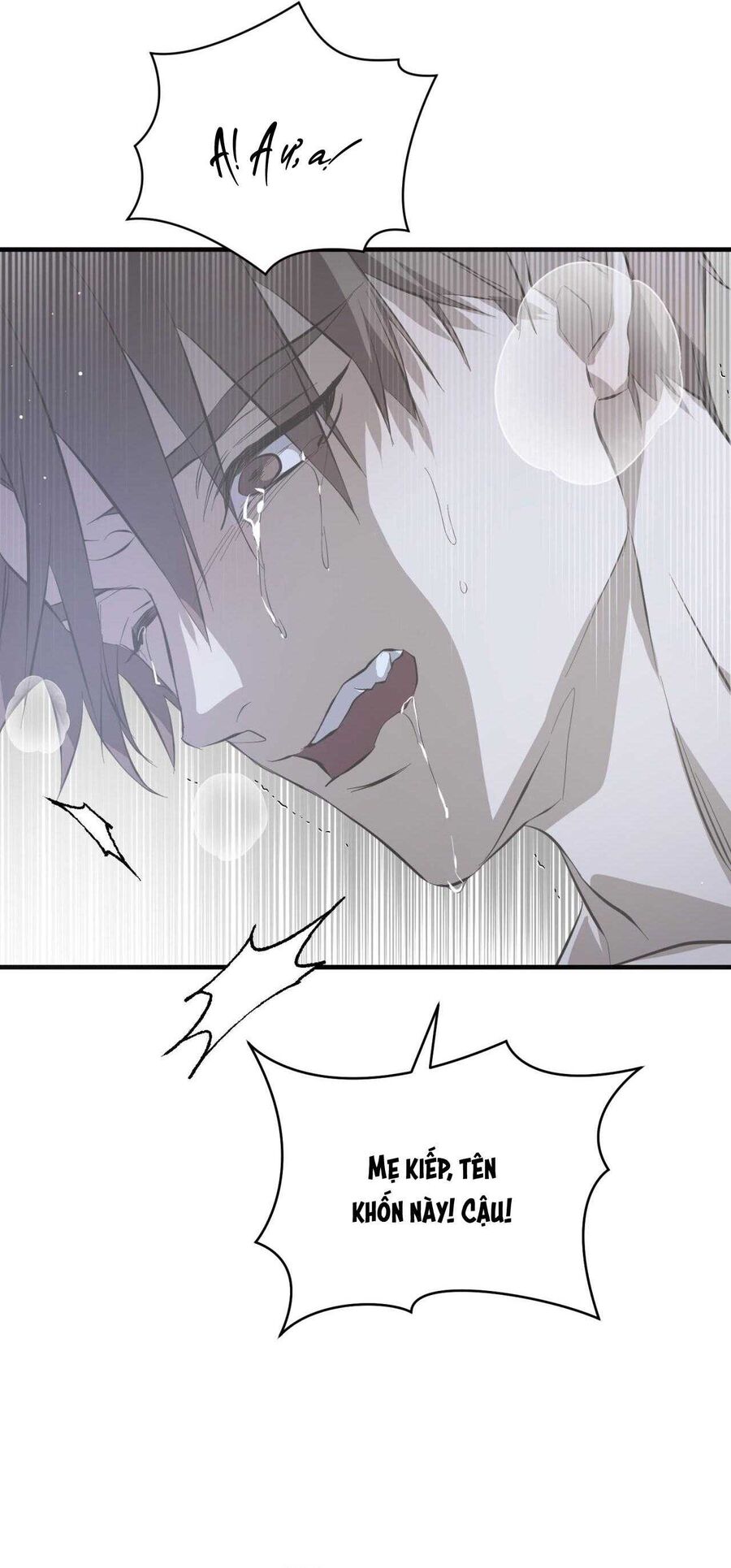 Sau Ánh Hào Quang Chapter 26 - 28