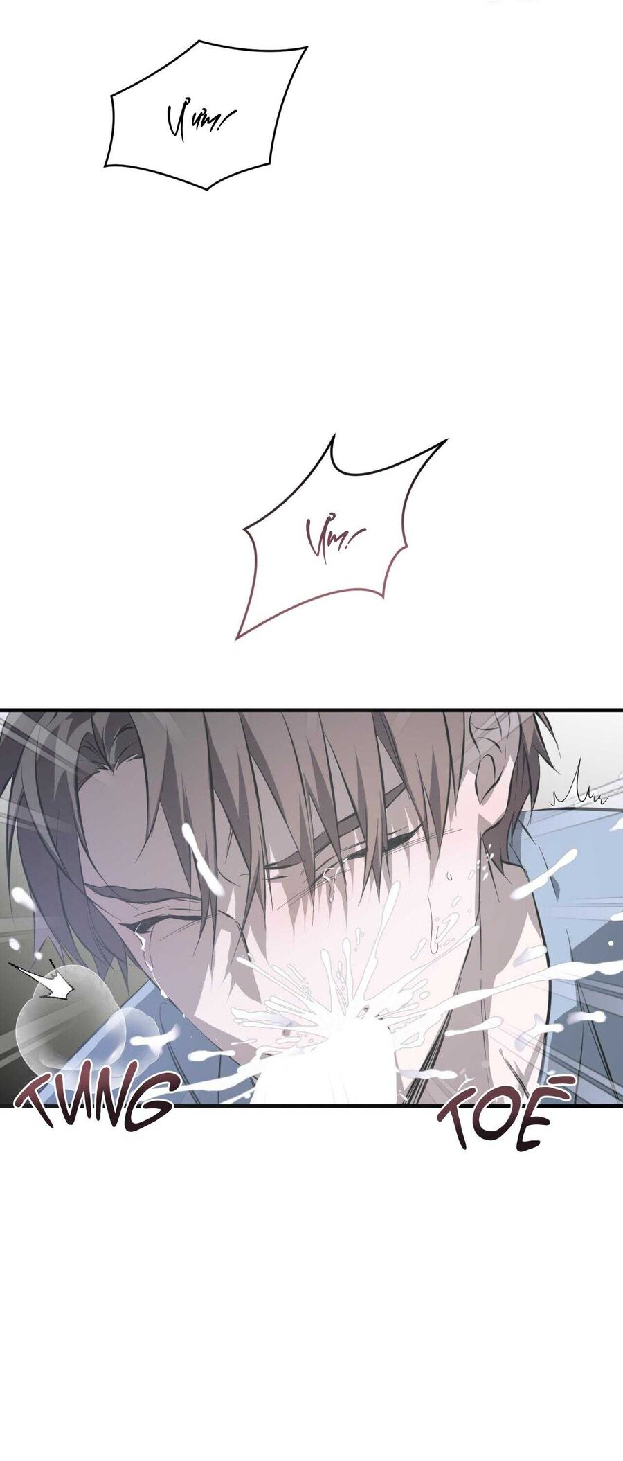 Sau Ánh Hào Quang Chapter 26 - 4