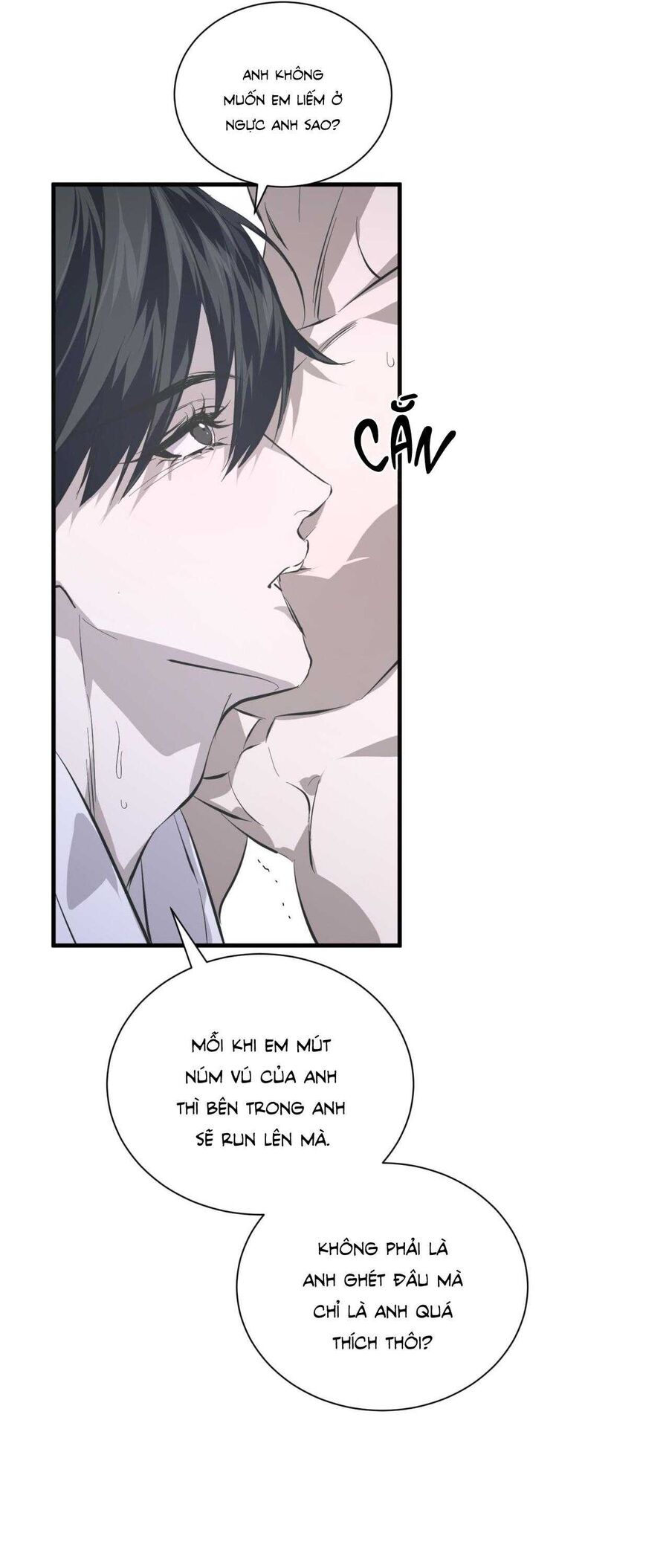 Sau Ánh Hào Quang Chapter 26 - 33