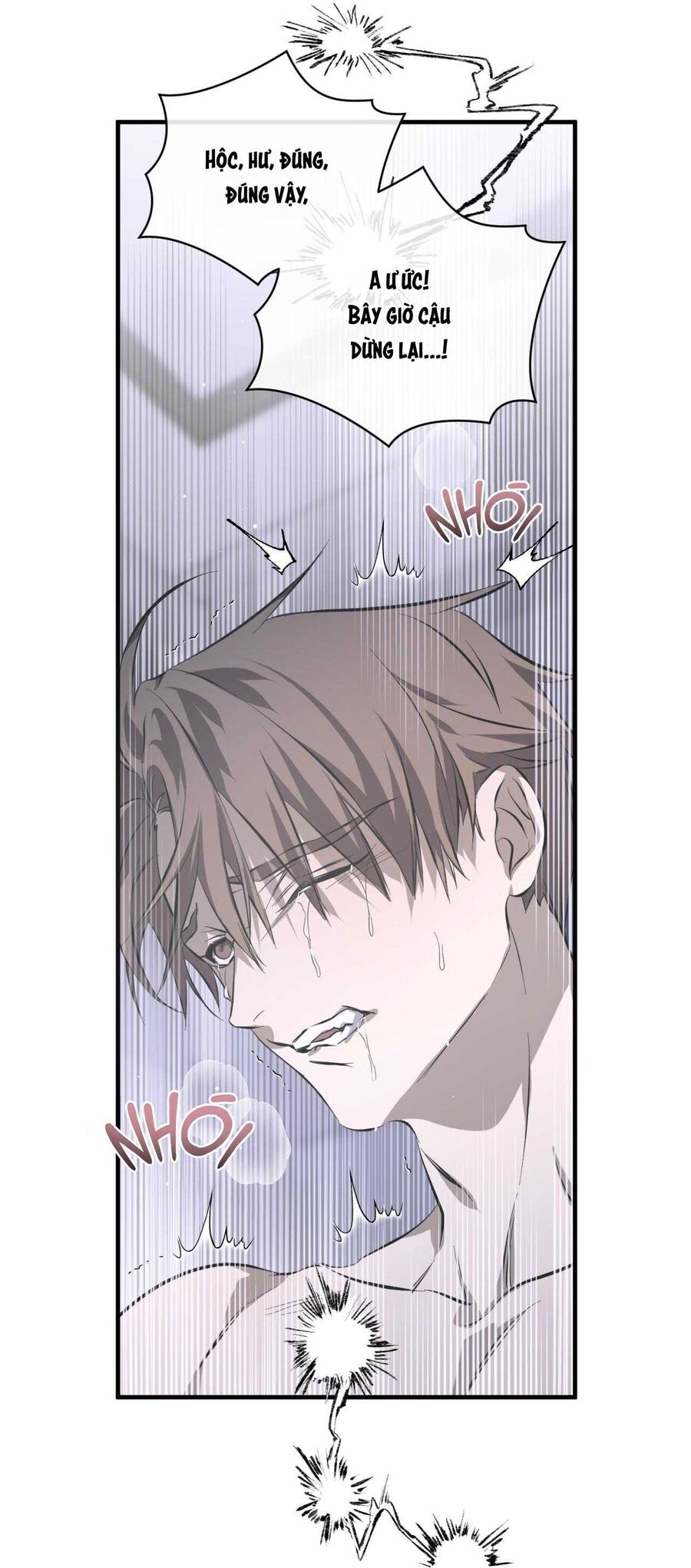 Sau Ánh Hào Quang Chapter 26 - 36