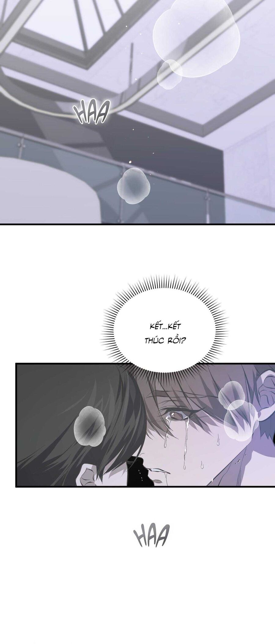 Sau Ánh Hào Quang Chapter 26 - 39