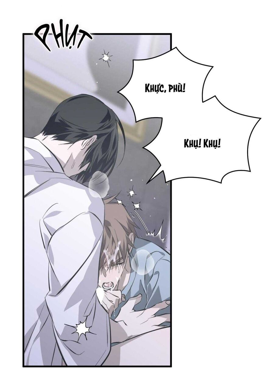 Sau Ánh Hào Quang Chapter 26 - 5