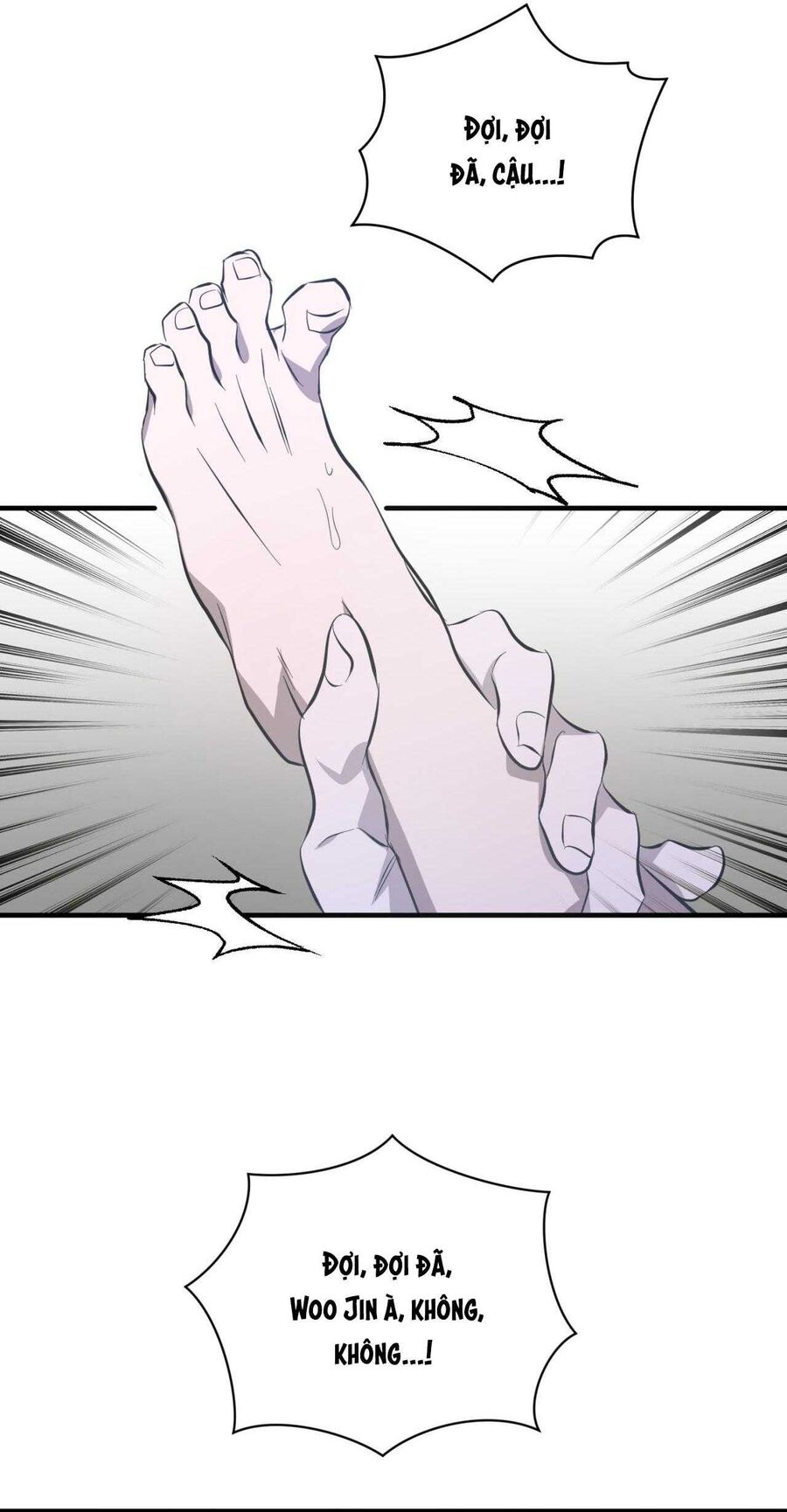 Sau Ánh Hào Quang Chapter 26 - 41