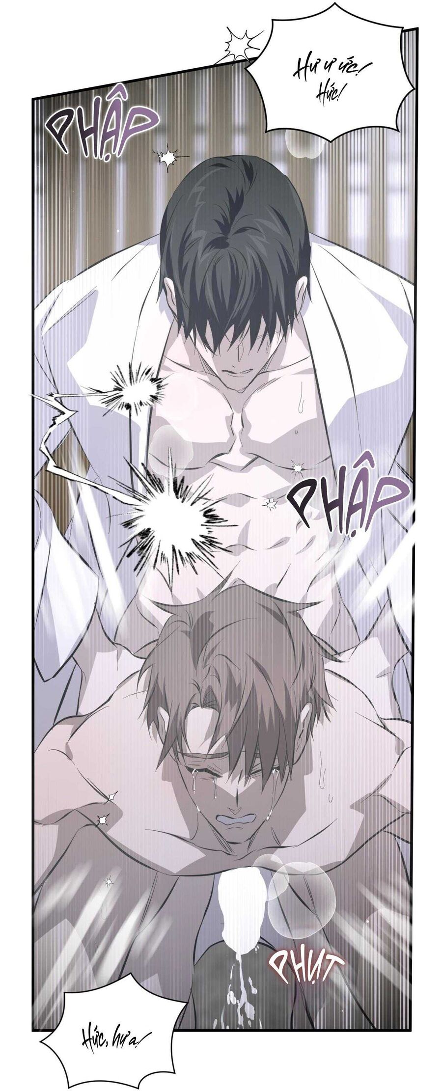 Sau Ánh Hào Quang Chapter 26 - 43