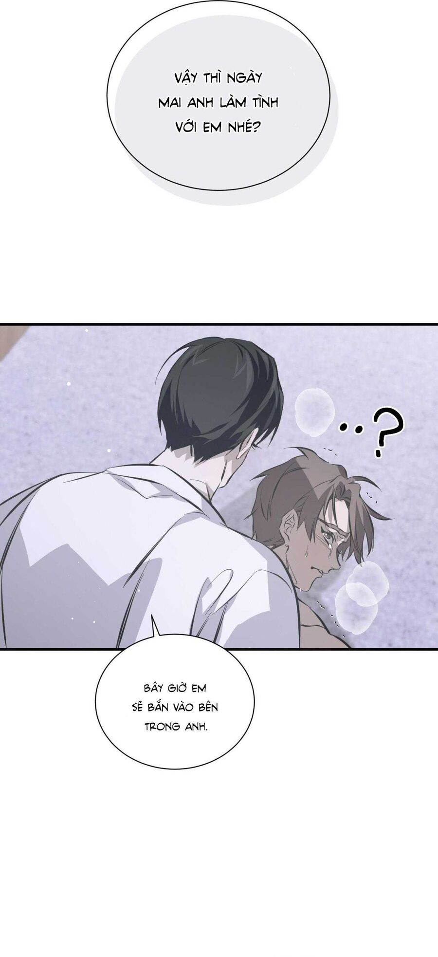 Sau Ánh Hào Quang Chapter 26 - 48