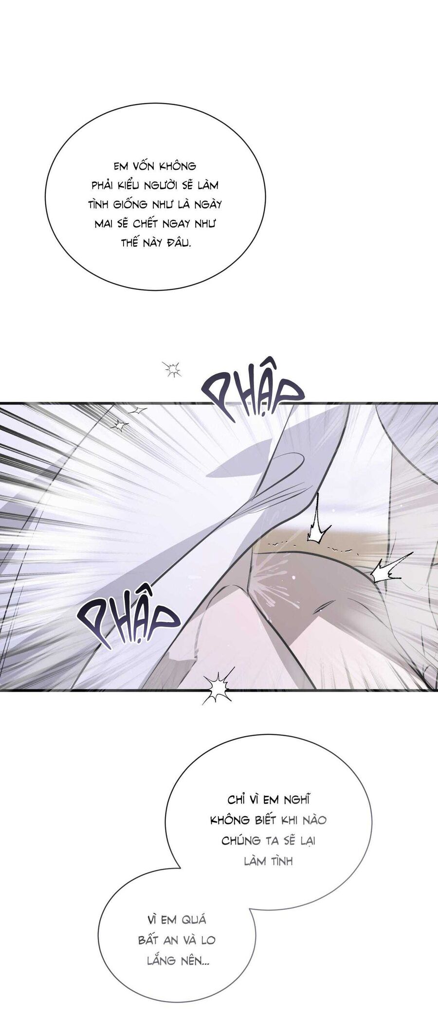 Sau Ánh Hào Quang Chapter 26 - 50