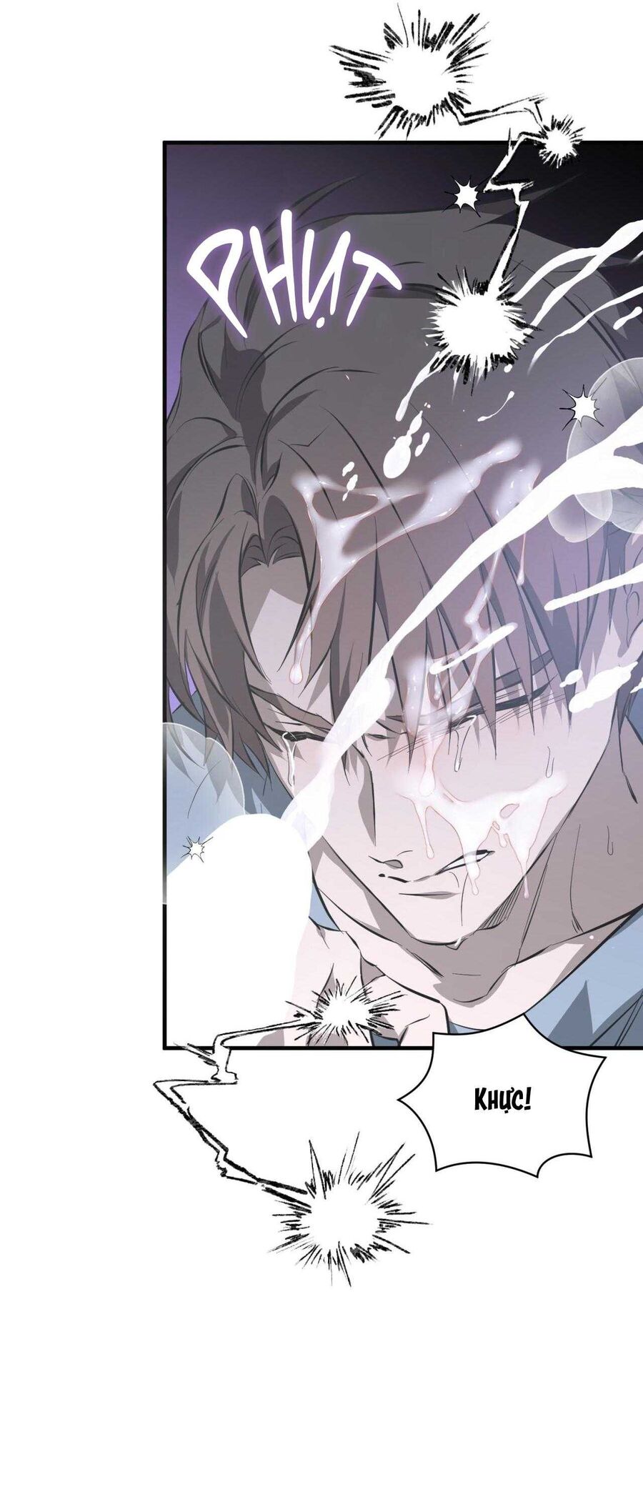 Sau Ánh Hào Quang Chapter 26 - 6