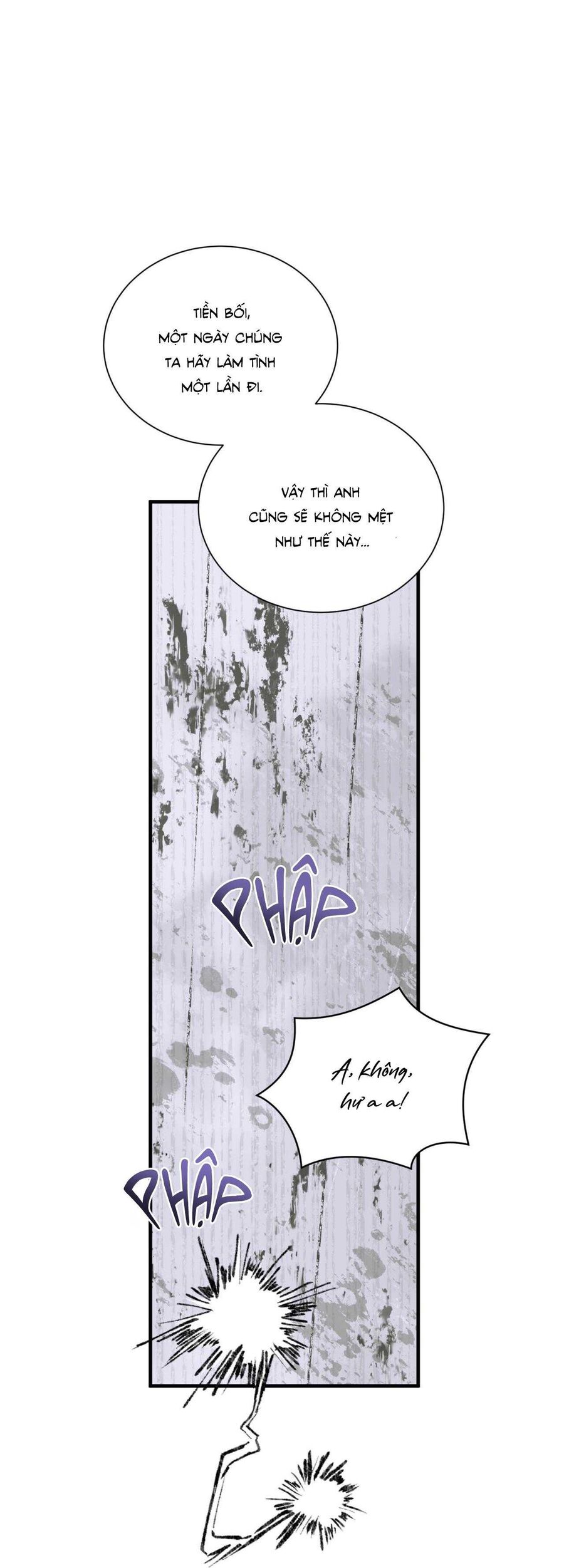 Sau Ánh Hào Quang Chapter 26 - 51