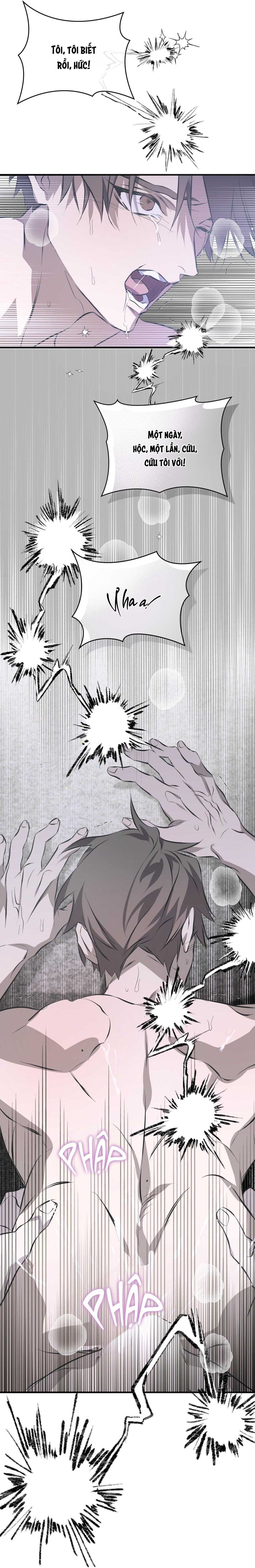 Sau Ánh Hào Quang Chapter 26 - 53