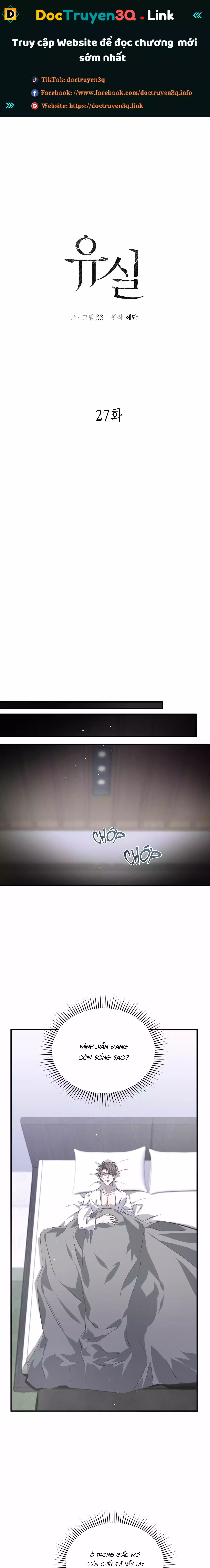 Sau Ánh Hào Quang Chapter 27 - 2