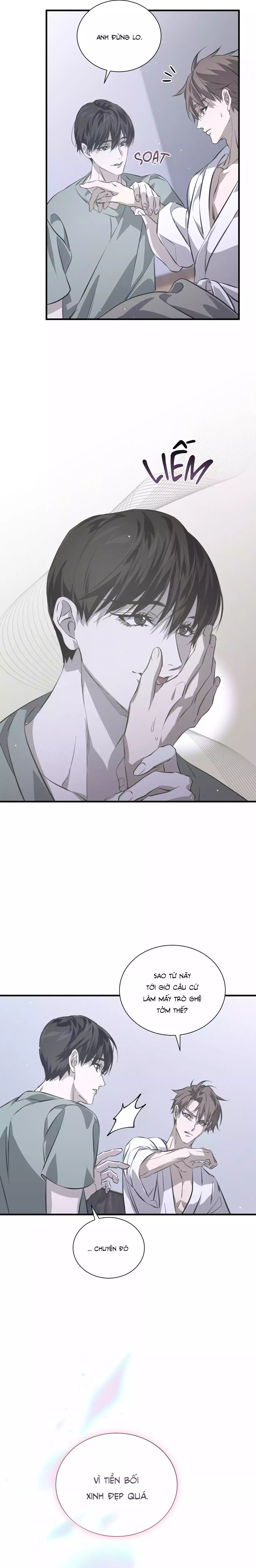Sau Ánh Hào Quang Chapter 27 - 11