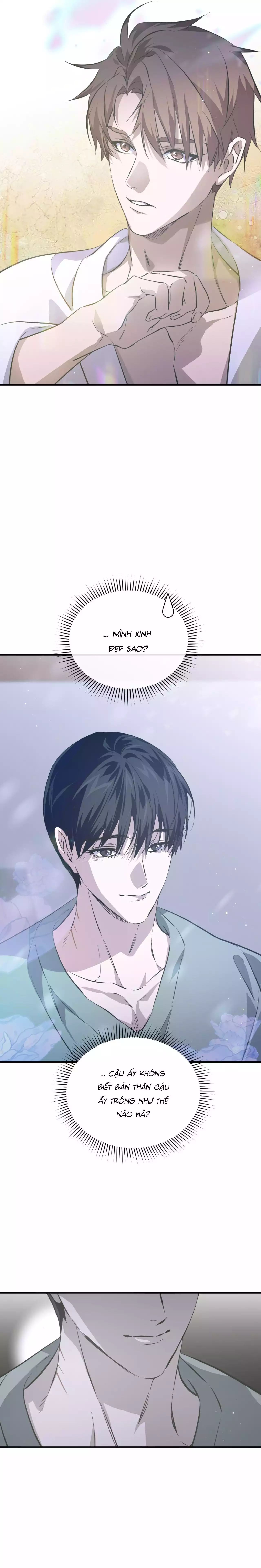 Sau Ánh Hào Quang Chapter 27 - 12