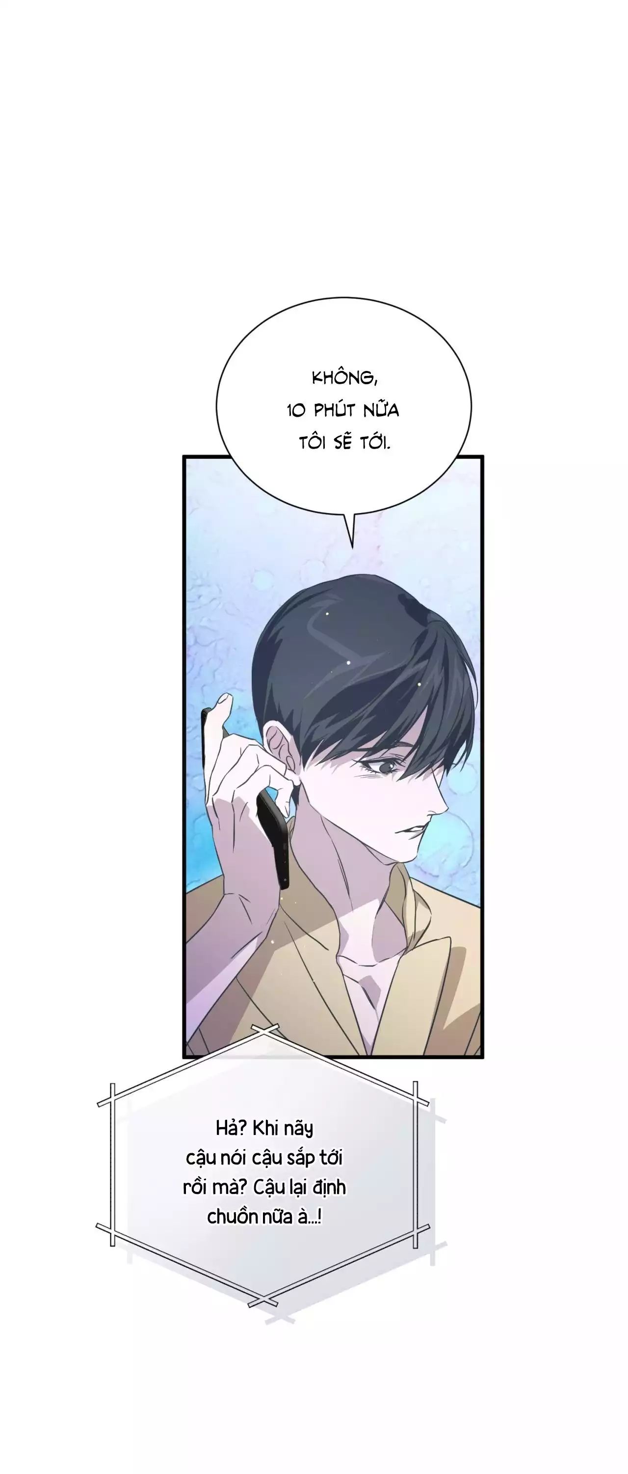 Sau Ánh Hào Quang Chapter 28 - 14