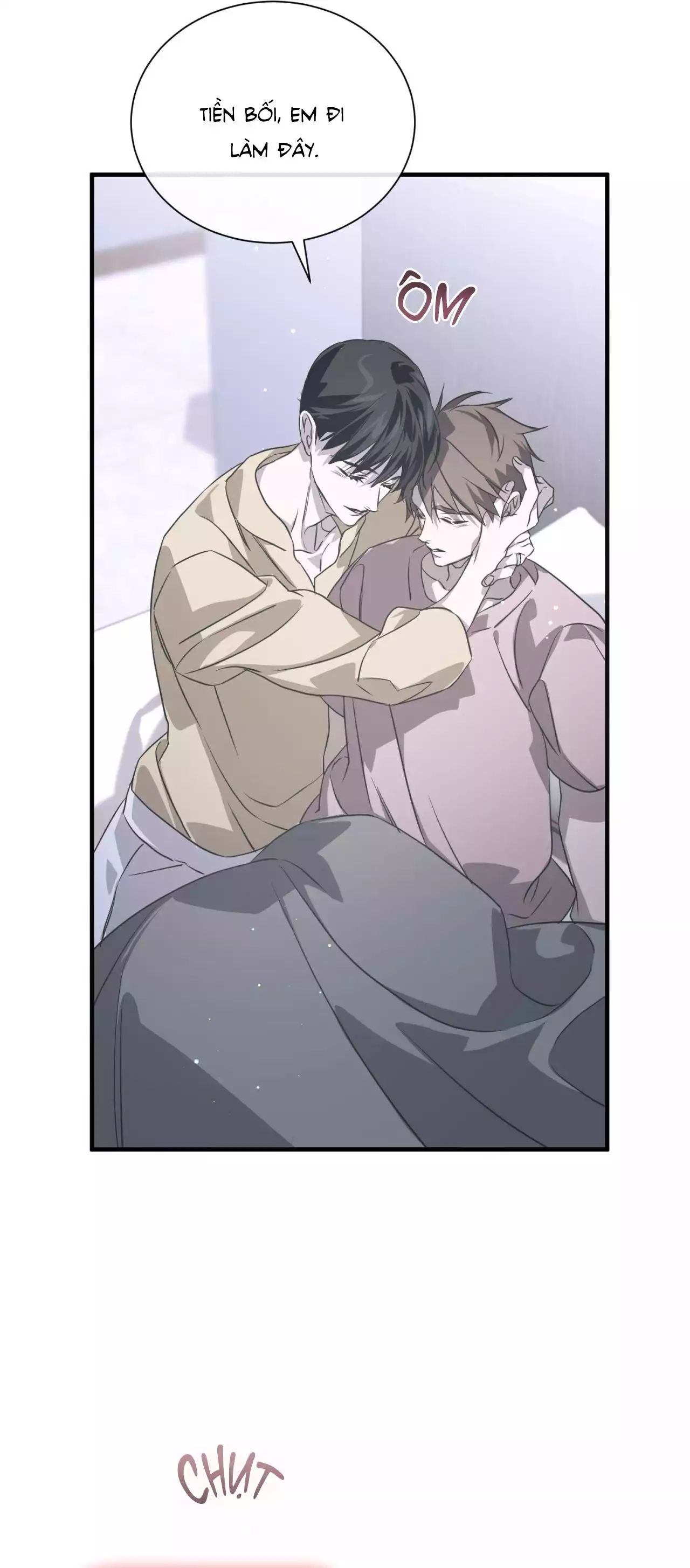 Sau Ánh Hào Quang Chapter 28 - 17