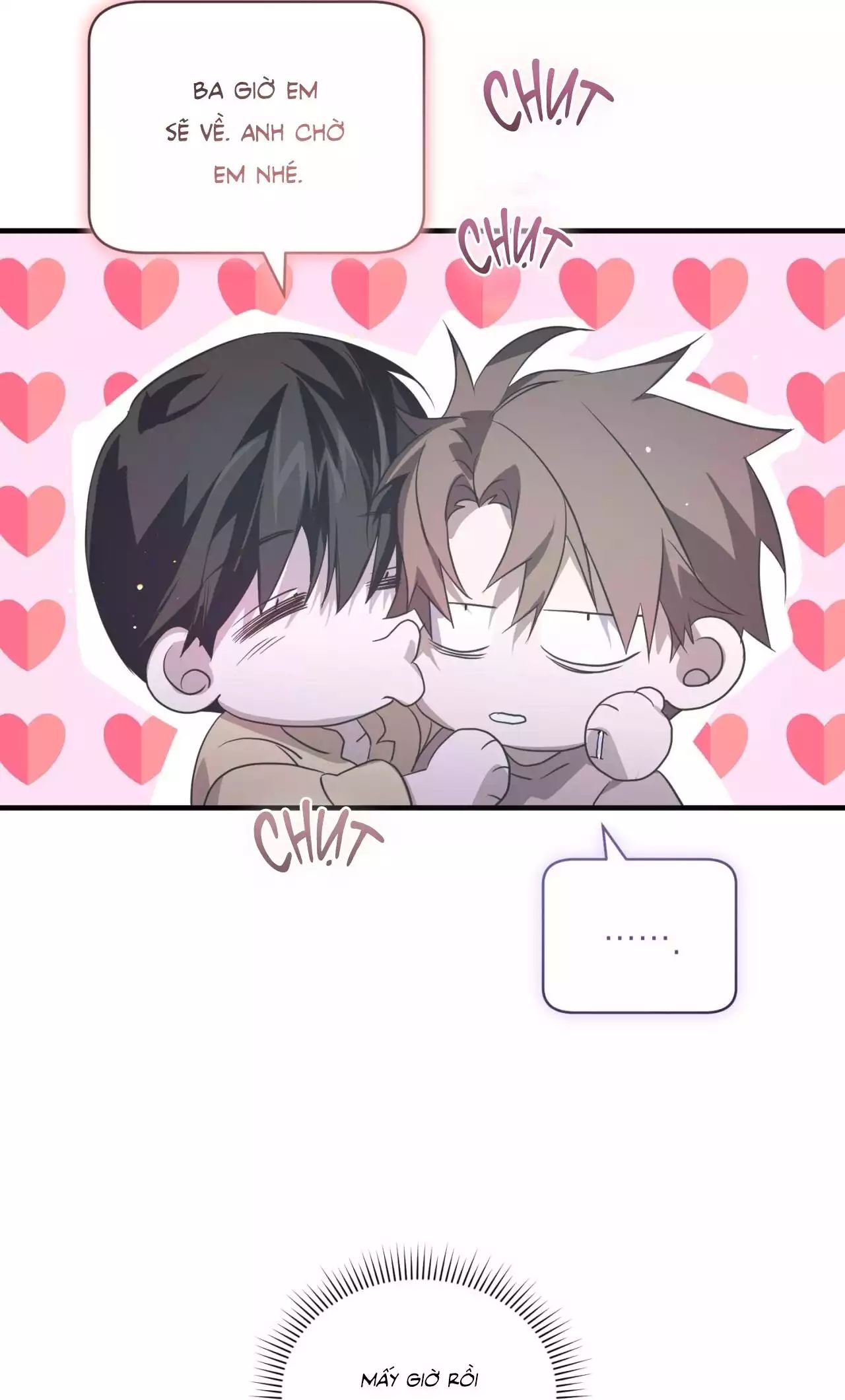 Sau Ánh Hào Quang Chapter 28 - 18