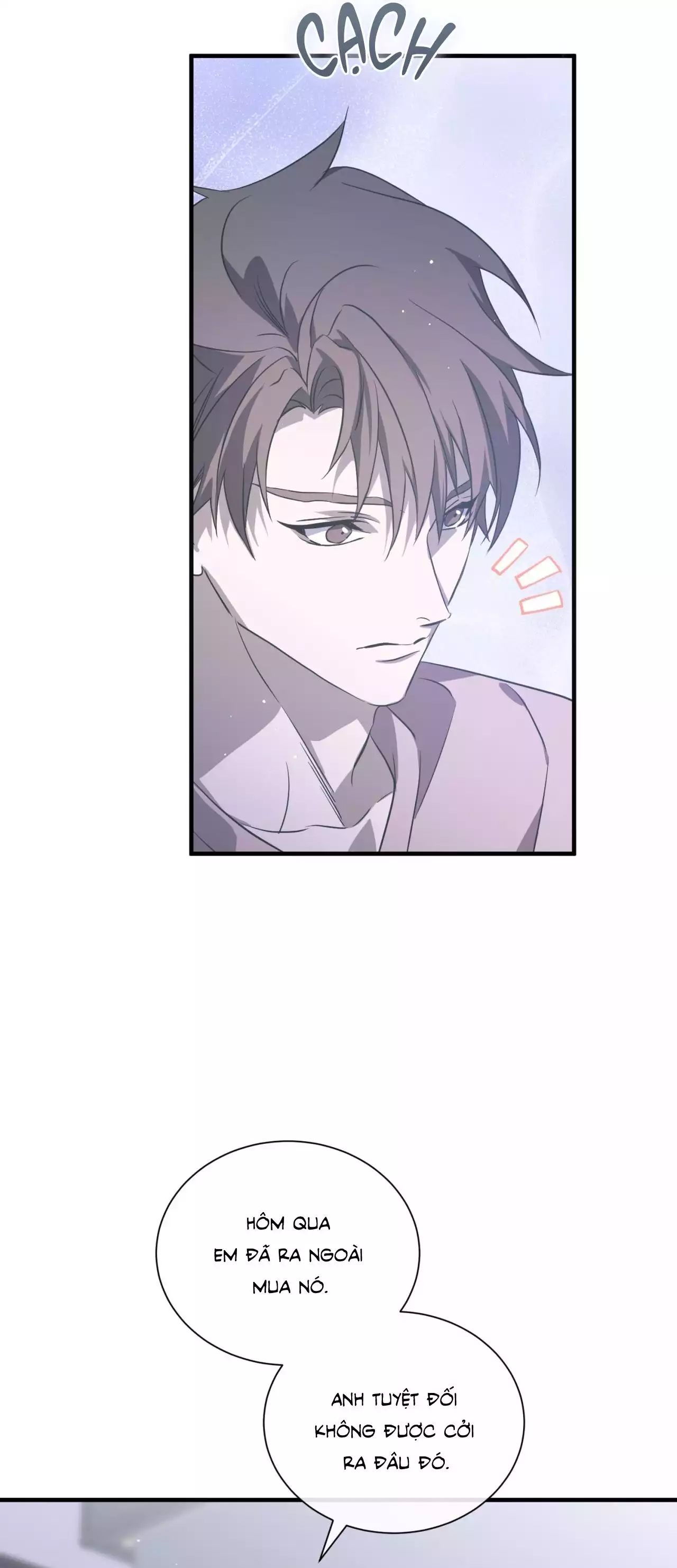 Sau Ánh Hào Quang Chapter 28 - 22